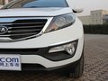 智跑 2012款 2.0 GLS AT 2WD图片