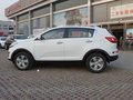 智跑 2012款 2.0 GLS AT 2WD图片