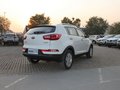 智跑 2012款 2.0 GLS AT 2WD图片