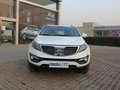 智跑 2012款 2.0 GLS AT 2WD图片