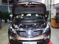 智跑 智跑 2.0 AT 2012款圖片