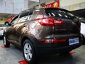 智跑 智跑 2.0 AT 2012款图片