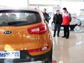智跑 2012款 智跑 2.0L AT 2WD GLS圖片