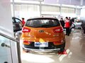 智跑 2012款 智跑 2.0L AT 2WD GLS圖片