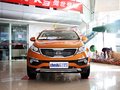 智跑 2012款 智跑 2.0L AT 2WD GLS图片