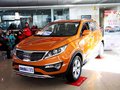 智跑 2012款 智跑 2.0L AT 2WD GLS图片