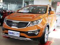 智跑 2012款 智跑 2.0L AT 2WD GLS圖片