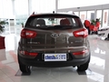 东风悦达起亚  智跑 2.0L AT