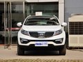 智跑 2012款 2.0L 自动 2WD GLS 5座图片
