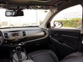 智跑 2012款 2.0L 自动 2WD GLS 5座图片