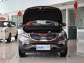智跑 2.0L 自动 2WD GLS 5座 2012款图片