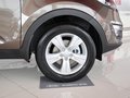 智跑 2.0L 自動(dòng) 2WD GLS 5座 2012款圖片