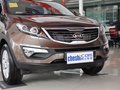 智跑 2.0L 自动 2WD GLS 5座 2012款图片