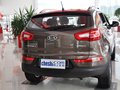 智跑 2.0L 自动 2WD GLS 5座 2012款图片
