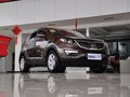 智跑 2.0L 自动 2WD GLS 5座 2012款图片