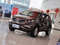智跑 2.0L 自动 2WD GLS 5座 2012款图片