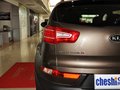 智跑 2012款 2.0L 自动 2WD NAVI 5座图片