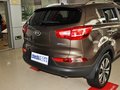 智跑 2012款 2.0L 自动 2WD NAVI 5座图片