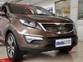 智跑 2012款 2.0L 自動 2WD NAVI 5座圖片
