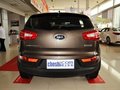 智跑 2012款 2.0L 自动 2WD NAVI 5座图片