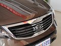 智跑 2012款 2.0L 自动 2WD NAVI 5座图片