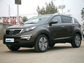 智跑 2012款 智跑图片