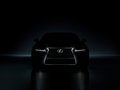 雷克萨斯GS GS350图片