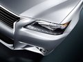 雷克萨斯GS GS350图片