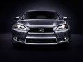 雷克萨斯GS GS350图片