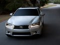 雷克萨斯GS GS350图片