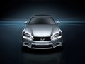 雷克萨斯GS GS350图片