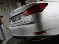 雷克萨斯  GS350 3.5 AT