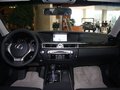 雷克萨斯GS 2012款 2.5 AT 领先版图片