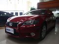 雷克萨斯GS 2012款 2.5 AT 领先版图片