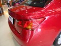 雷克萨斯GS 2012款 2.5 AT 领先版图片