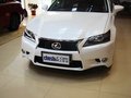 雷克萨斯GS GS250 2.5AT 领先版 2012款图片
