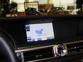 雷克萨斯GS GS250 2.5AT 领先版 2012款图片