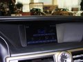 雷克萨斯GS GS250 2.5AT 领先版 2012款图片
