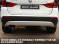 宝马X1 图片