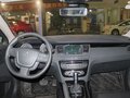 标致508L 2012款 2.0 AT 豪华版图片