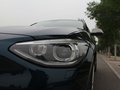 宝马1系（进口） 116i 1.6T AT 都市型 2012款图片