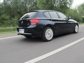寶馬1系（進口） 116i 1.6T AT 都市型2012款圖片