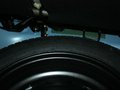 奇瑞QQ3 2012款 QQ3 0.8MT 梦想型图片