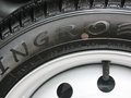奇瑞QQ3 2012款 QQ3 0.8MT 梦想型图片