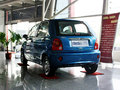 奇瑞QQ3 2012款 QQ3 0.8MT 梦想型图片