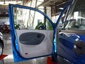 奇瑞QQ3 2012款 QQ3夢想版 0.8 MT圖片