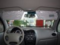 奇瑞QQ3 2012款 QQ3梦想版 0.8 MT图片