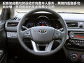 起亚K2 图片