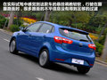 起亚K2 图片