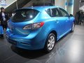 马自达3星骋 Mazda 星骋两厢图片